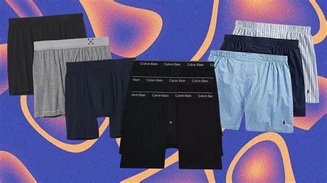 10 Best Men's Underwear Brands 2023: Calvin Klein, Hanes, .